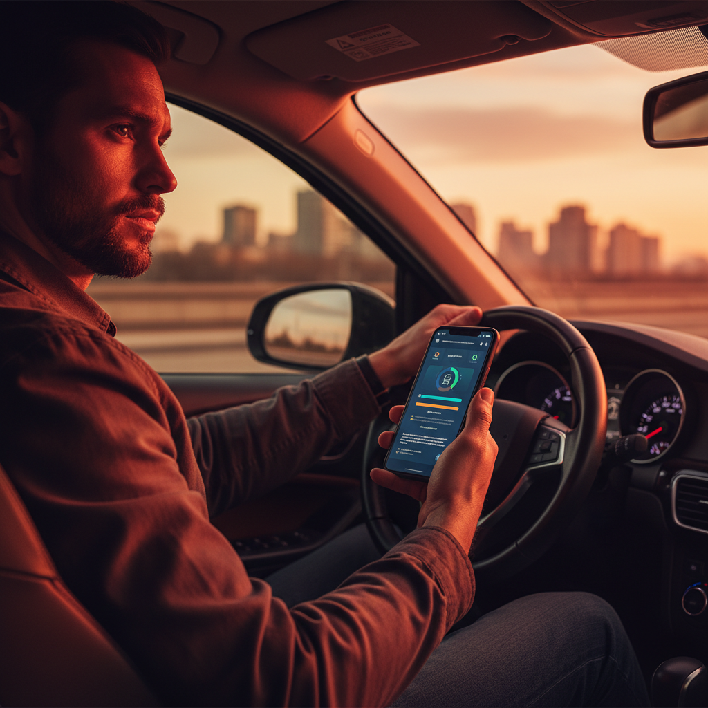 Atenção: Como Consultar a Situação do Seu Veículo no Detran RS