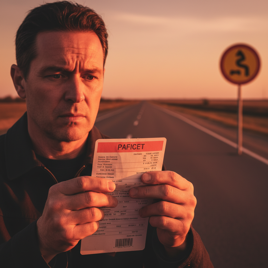 Atenção: Multa de Trânsito por Excesso de Velocidade Acima de 50% Pode Suspender Sua CNH