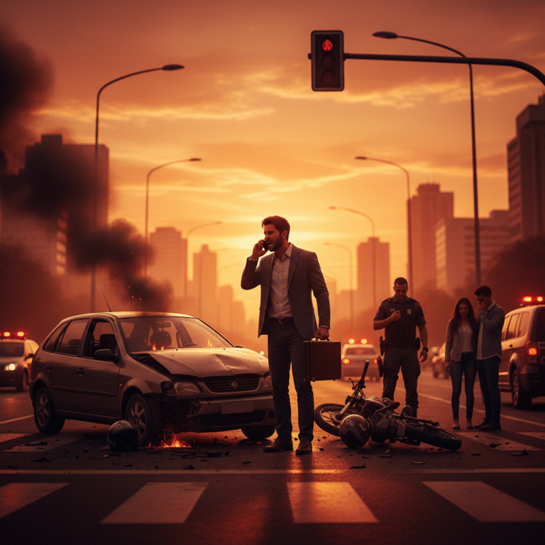 Atenção: Como Recorrer de uma Multa de Marcas de Canalização?