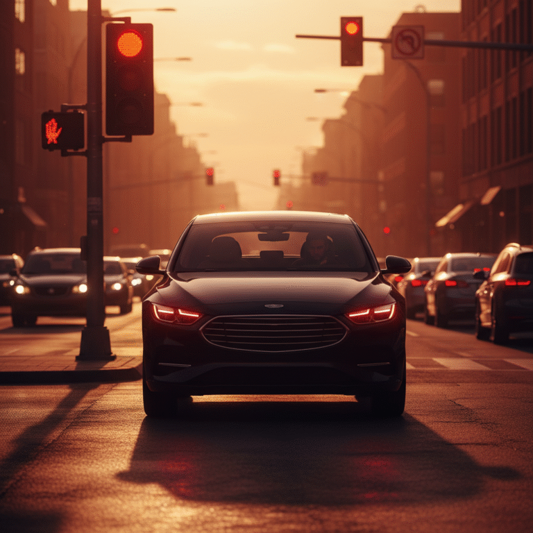 Atenção: O que Não Pode Acontecer com a CNH Provisória?