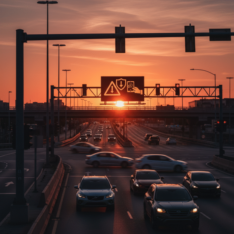 Atenção: Essa Multa Pode Suspender Sua Habilitação Sem Você Perceber!