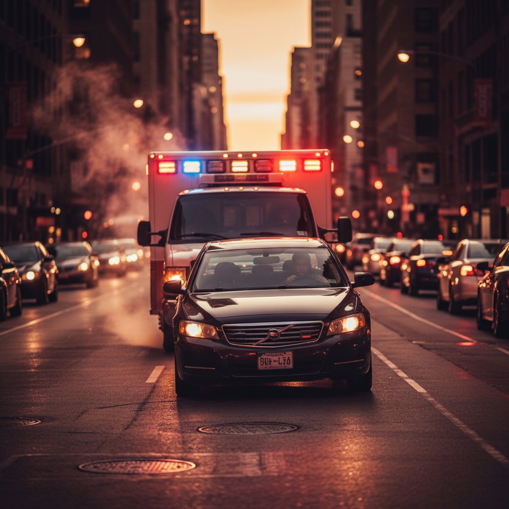 Atenção: Essa Multa Pode Suspender Sua CNH Sem Você Perceber