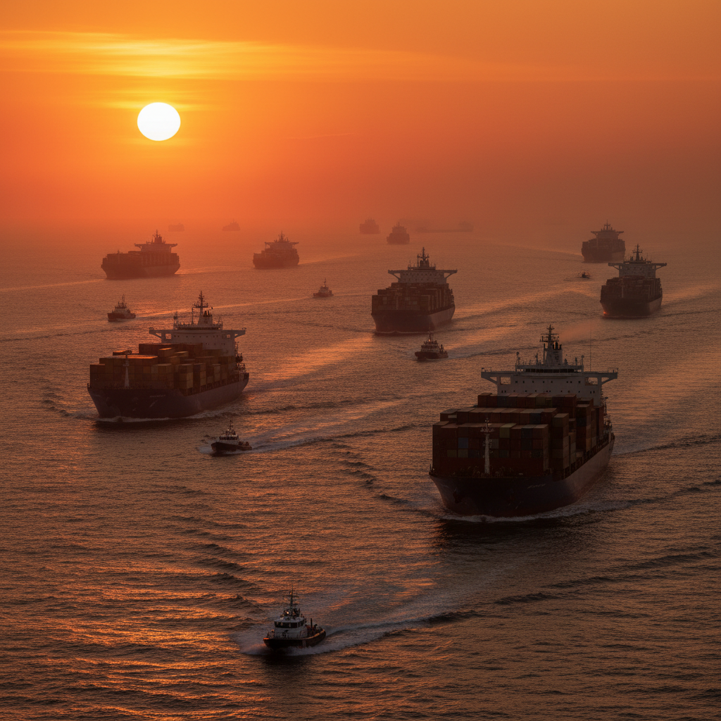 Atenção: Essa multa náutica pode suspender sua habilitação!