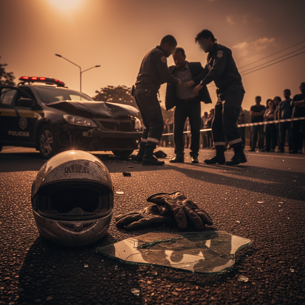 Atenção: Essa Multa Náutica Pode Colocar Seu Direito de Navegar em Risco