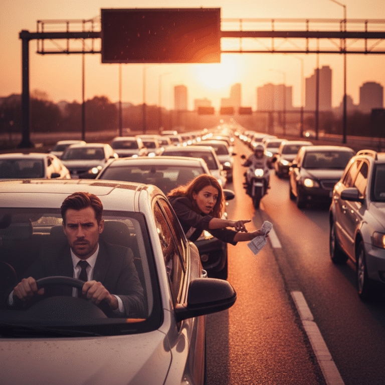 Essa multa pode suspender sua CNH sem você perceber