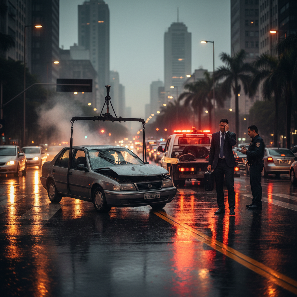 Atenção: Essa multa do DNIT pode suspender sua CNH sem você perceber!