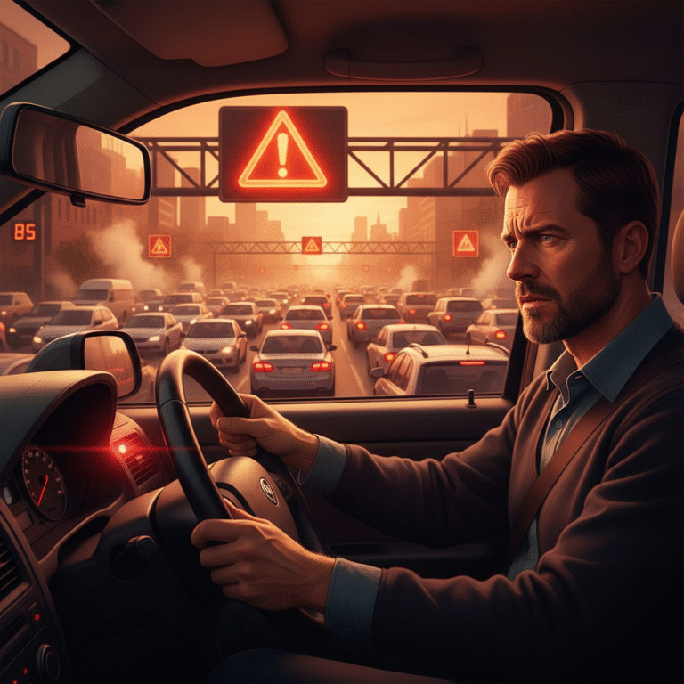 Essa infração pode suspender sua CNH: saiba mais sobre deixar de usar a seta