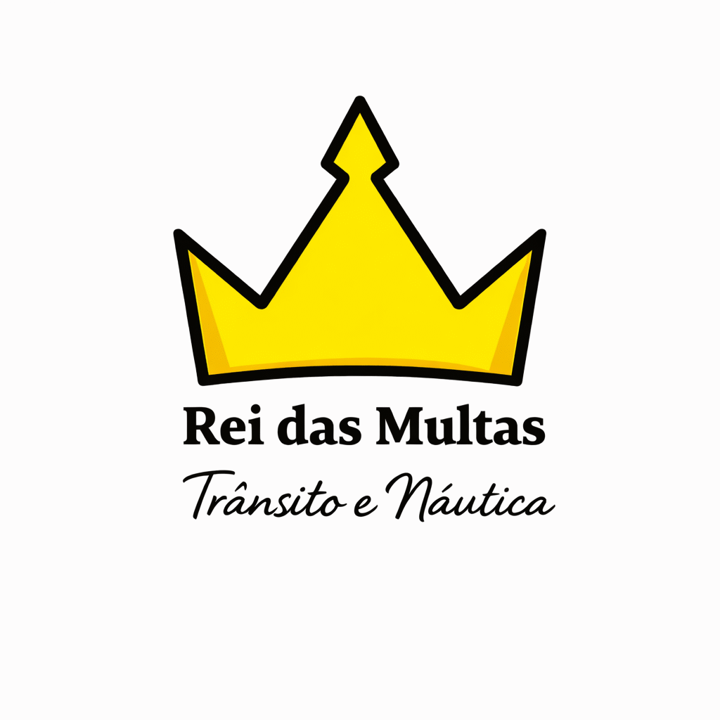 Rei das Multas