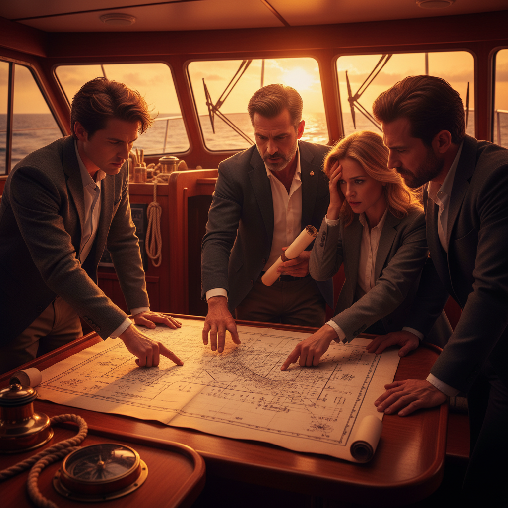 Atenção: Pouca gente sabe como a legislação náutica pode impactar suas embarcações