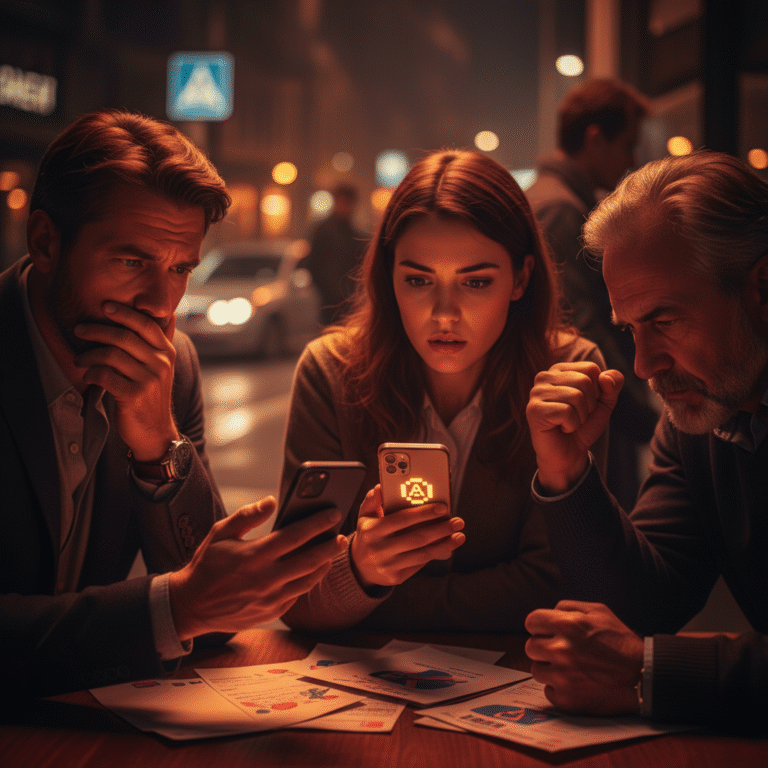 Atenção: Essa multa pode suspender sua CNH sem você perceber