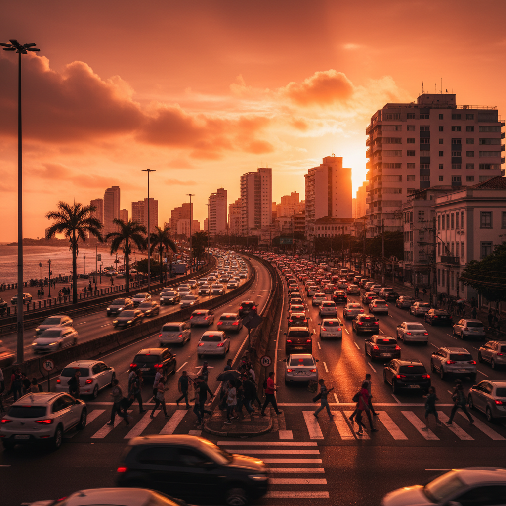 Cuidado: essa multa pode suspender sua CNH sem você perceber