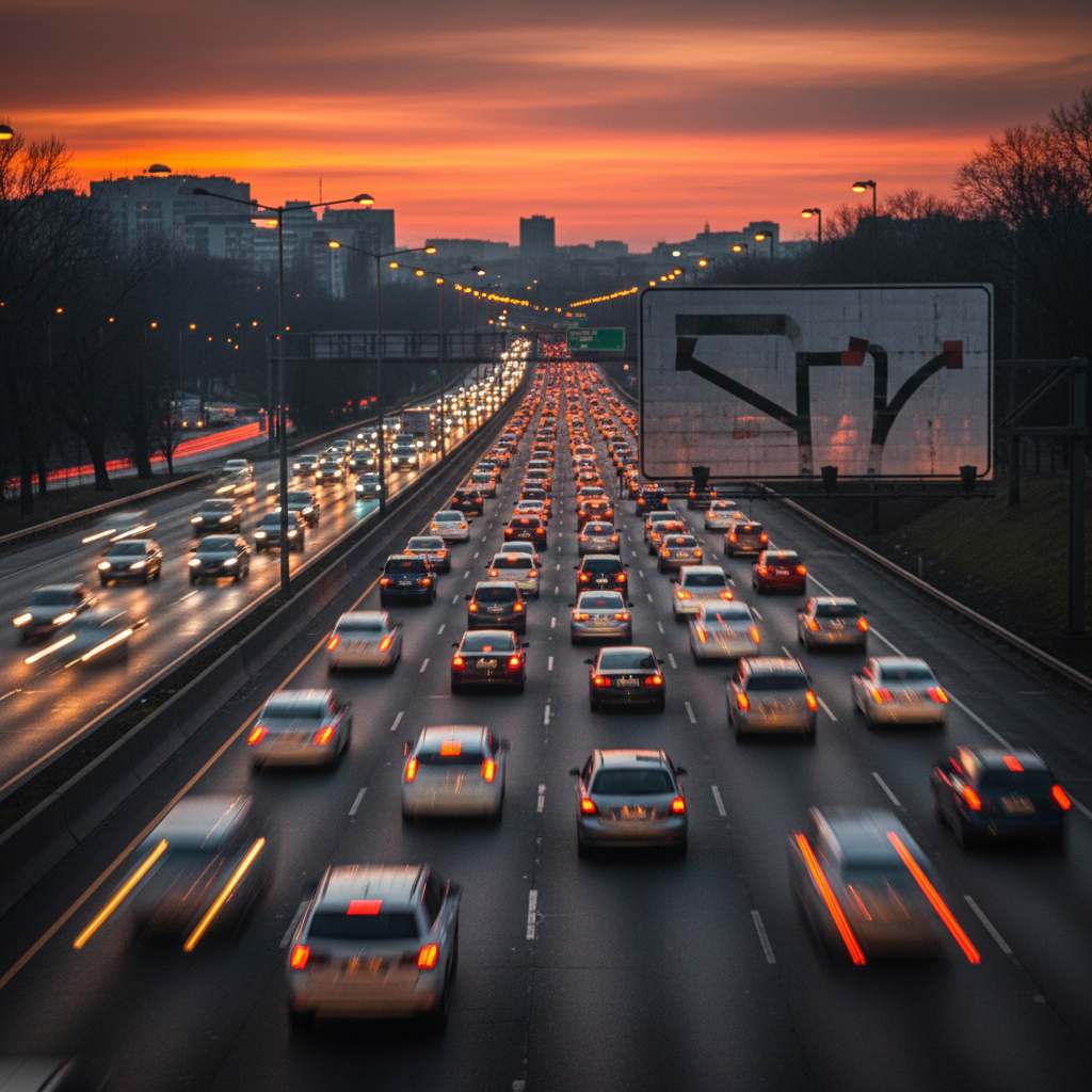 Atenção: Essa multa pode suspender sua CNH sem você perceber
