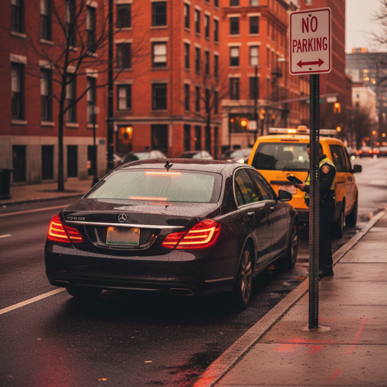 Essa multa pode suspender sua CNH sem você perceber