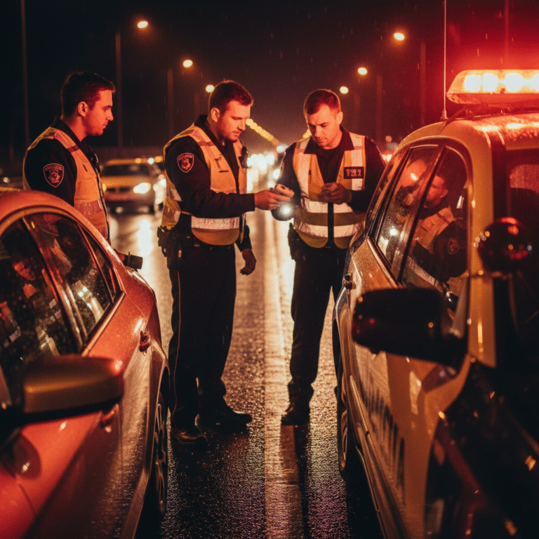 Atenção: essa multa pode suspender sua CNH sem você perceber