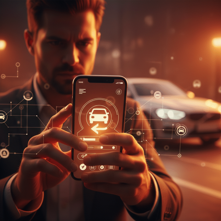 Atenção: Novo Valor de Transferência de Veículo em 2026 Pode Impactar Seu Bolso