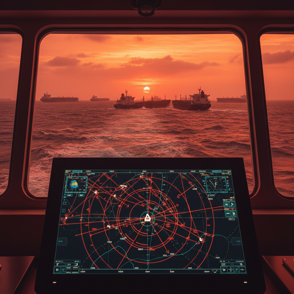 Cuidado: Conheça os 4 tipos de infração mais cometidos em embarcações