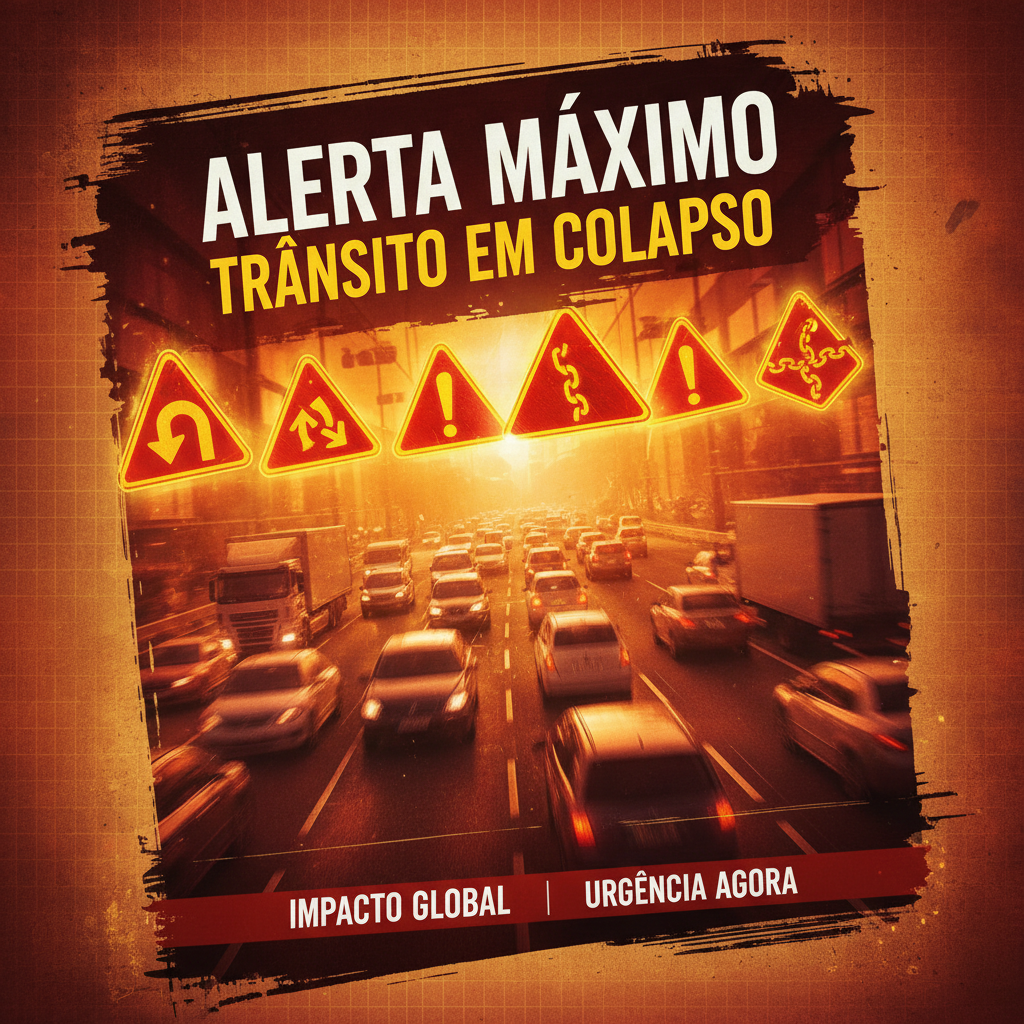 Atenção: 3 Multas de 7 Pontos Podem Suspender Sua CNH!