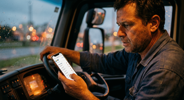 Atenção: Como Consultar Online Suas Infrações de Trânsito e Evitar Surpresas na Sua CNH