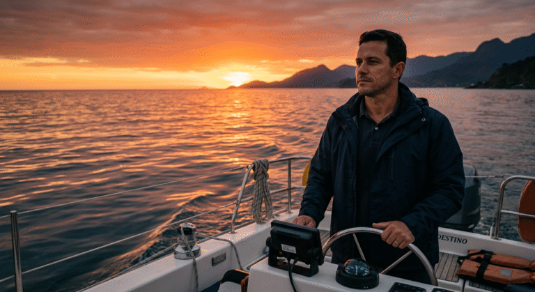 Atenção: Como Tirar Carteira Arrais Amador e Cuidar da Sua Habilitação