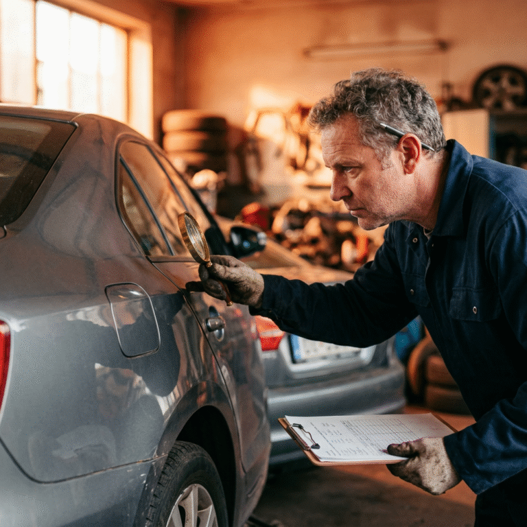 Atenção: Como a Tabela Fipe Pode Impactar o Valor do Seu Veículo
