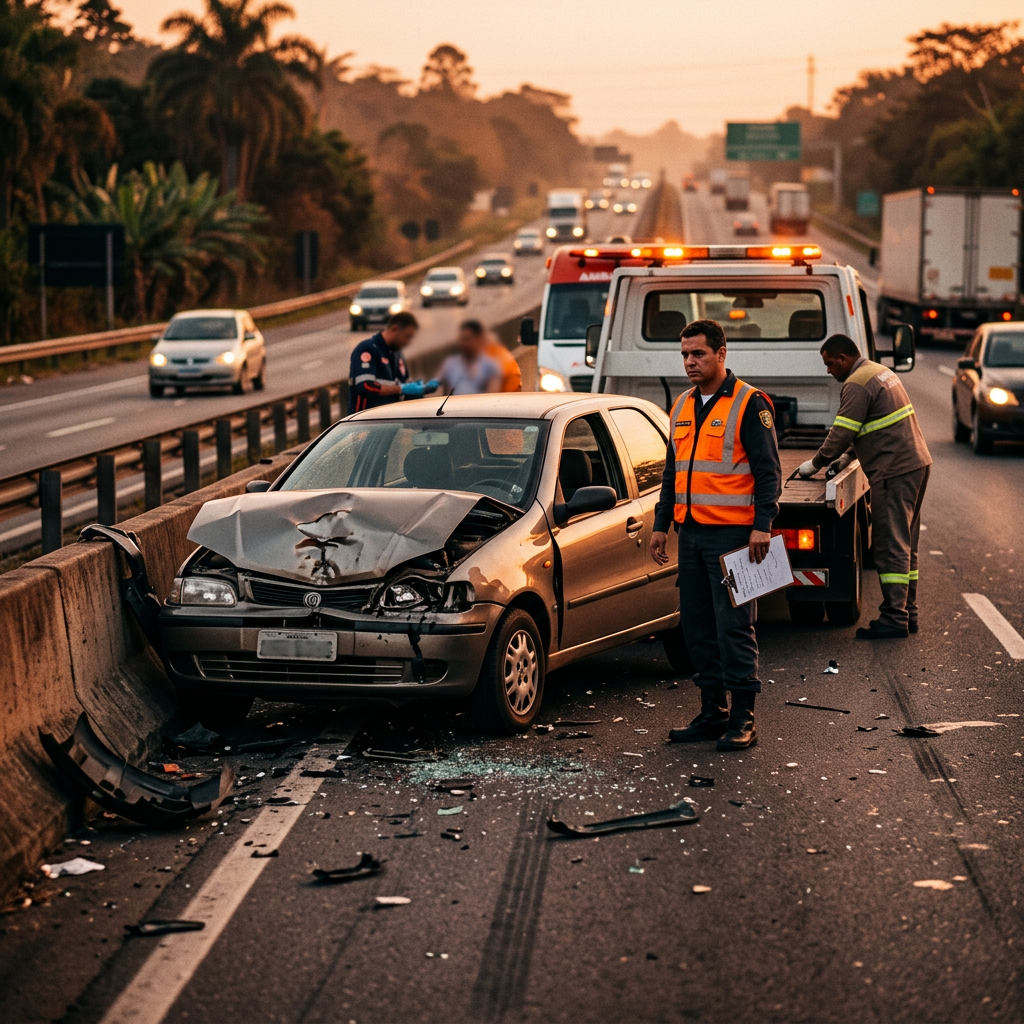 Atenção: Consultar Multas pela Placa pode Salvar sua CNH!