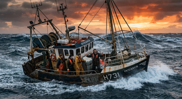 Atenção: Entenda como as penalidades da Marinha do Brasil podem afetar sua navegação