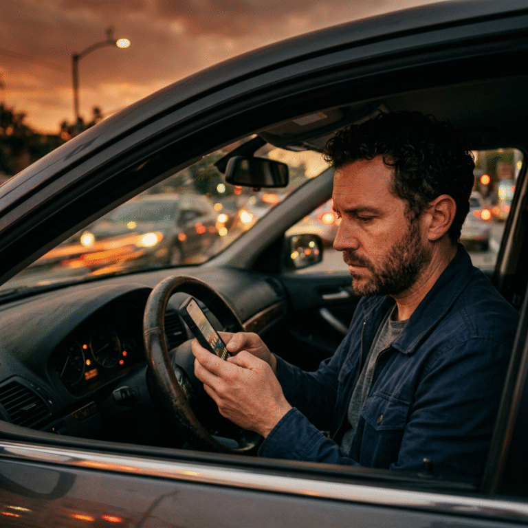 Atenção: Essa carteira digital de trânsito pode causar riscos ao motorista!