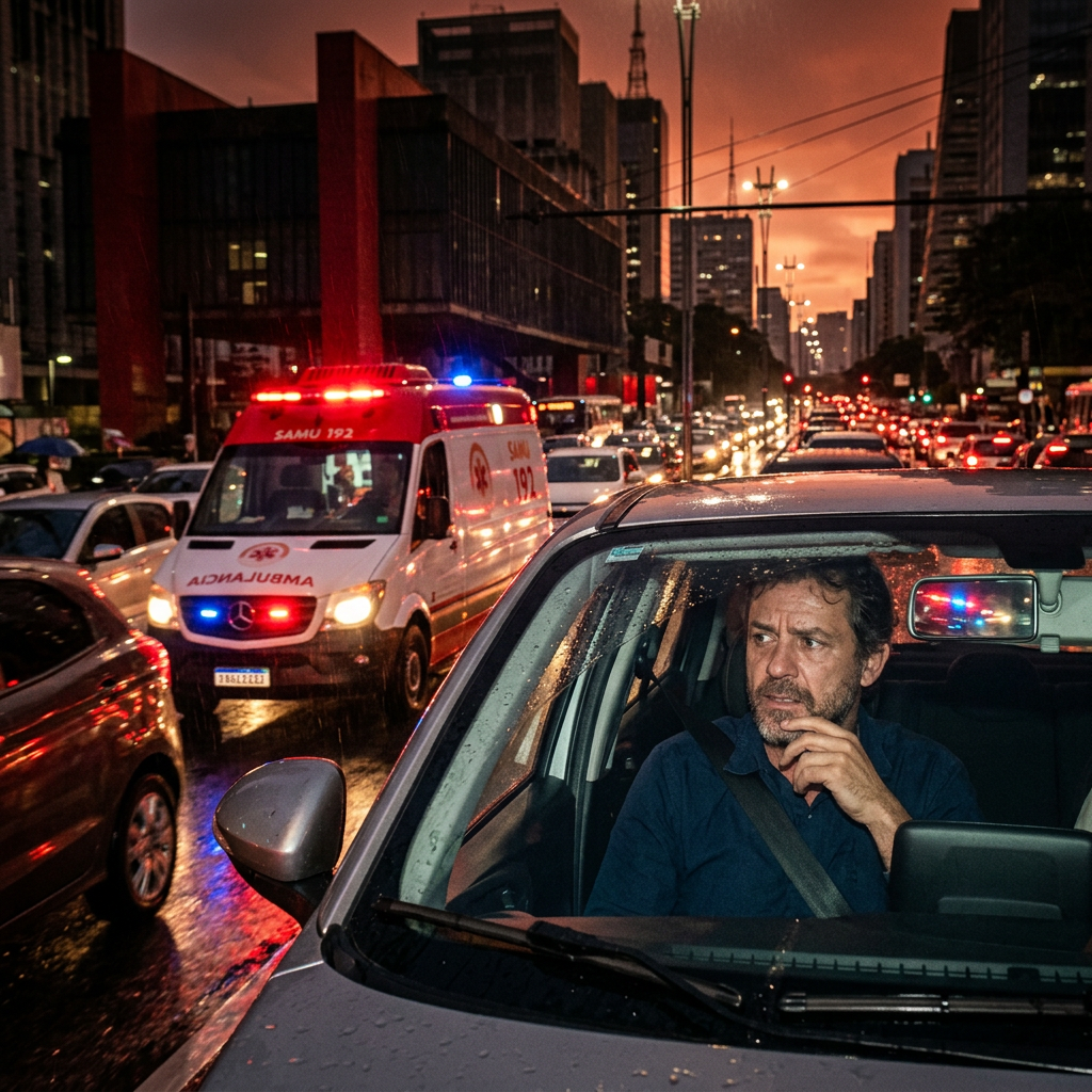 Atenção: Essa multa pode gerar sérios problemas para sua CNH!