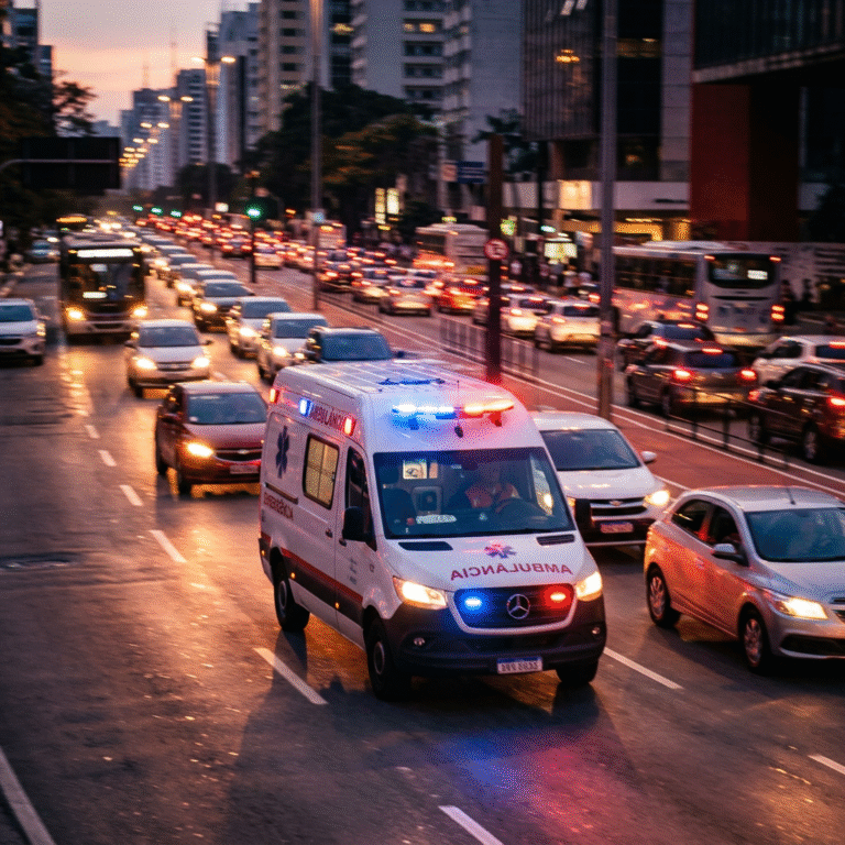 Atenção! Essa multa pode resultar em suspensão da sua CNH