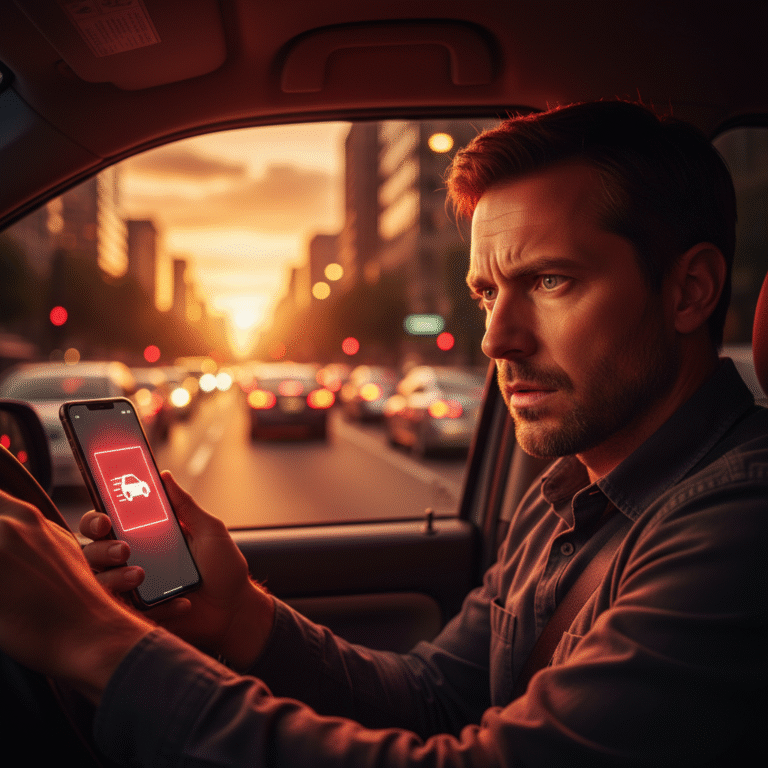 Atenção: Essa multa pode suspender sua CNH sem você perceber