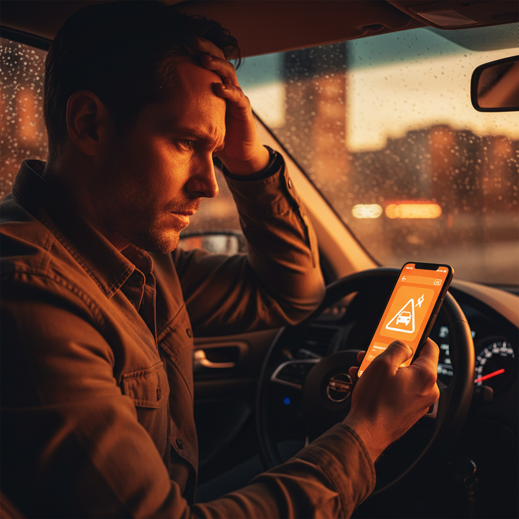 Atenção: Essa multa pode suspender sua CNH sem você perceber