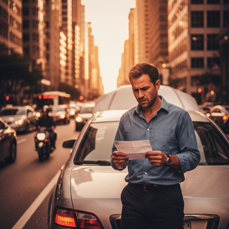 Atenção: Essa multa pode suspender sua CNH sem você perceber