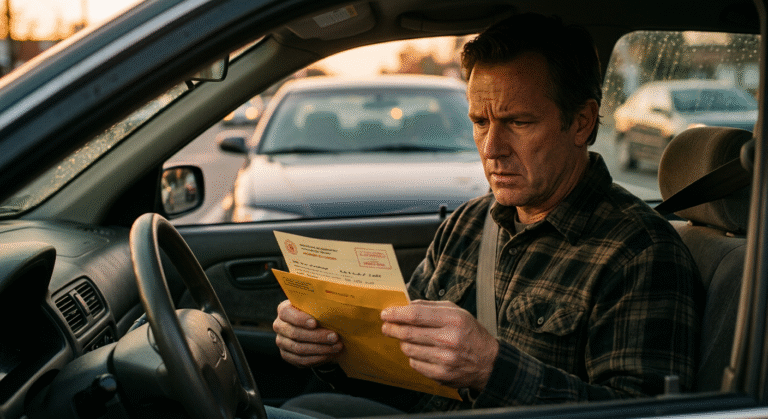 Atenção: Essa multa pode suspender sua Habilitação e você não sabe!