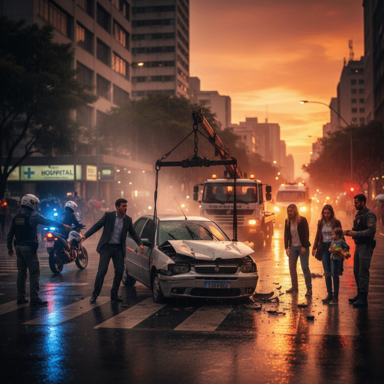 Atenção: Multa Por Documento da Embarcação Irregular! Como Resolver?