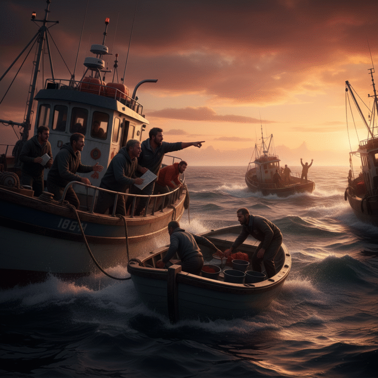 Atenção: Multa da Marinha por Falta de Habilitação – Você Pode Recorrer!