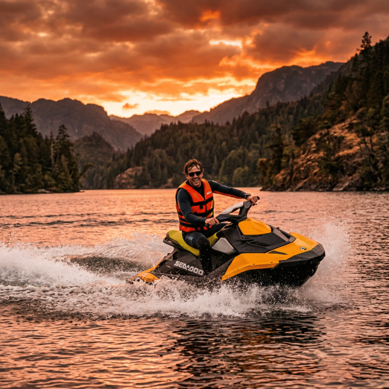 Atenção: O que é um Motonauta e o que você precisa saber?