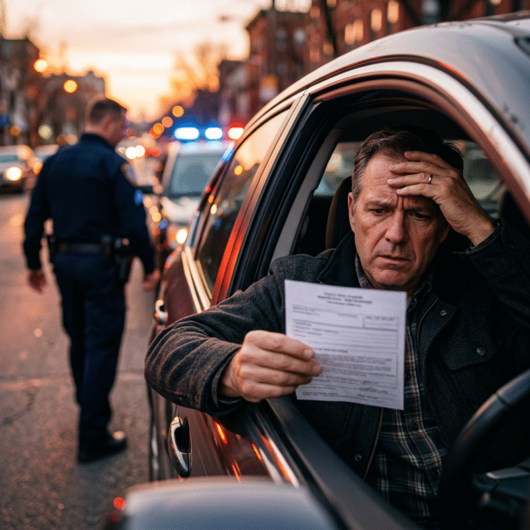 Atenção: Pagamento de Multas Detran SP Pode Ter Consequências Graves!
