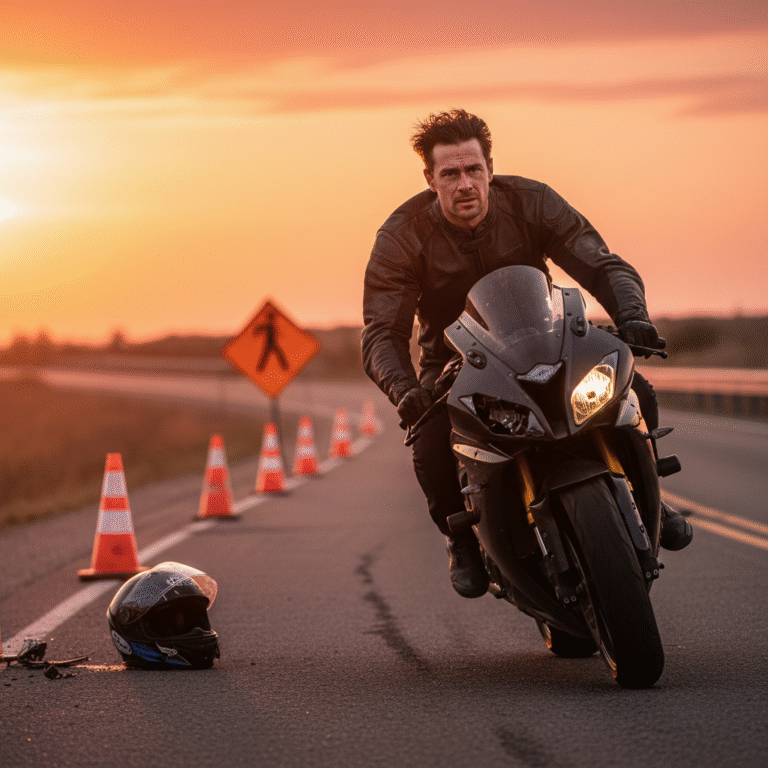 Atenção: Pilotar Sem Capacete Pode Suspender Sua CNH