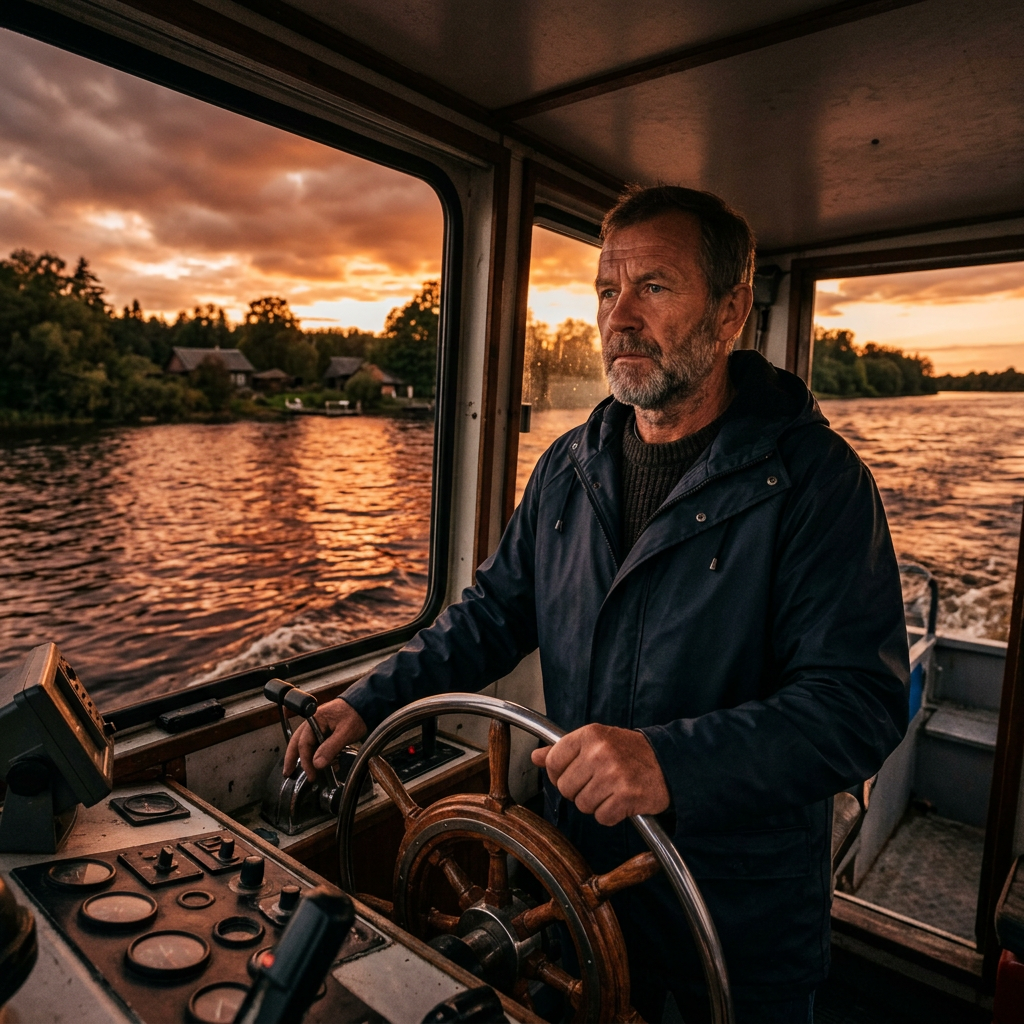 Atenção: Sua Habilitação Náutica Pode Estar em Risco Sem Você Saber