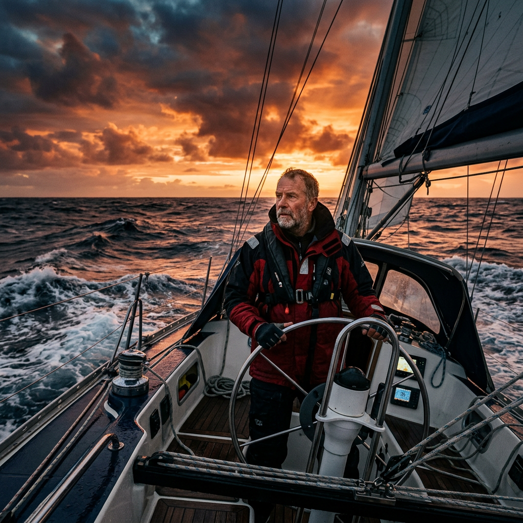 Atenção: Sua Habilitação Náutica Pode Estar em Risco sem Você Saber