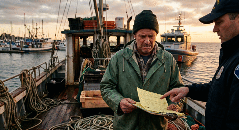 Atenção: Sua multa pode resultar em Auto de Infração e suspensão da CNH!