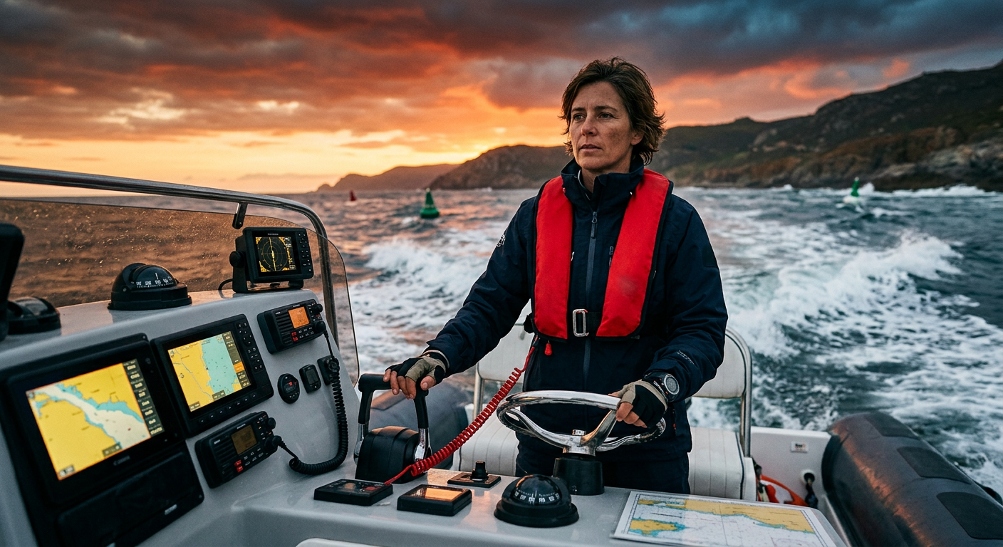 Como Tirar a Carteira de Arrais Amador e Evitar Problemas