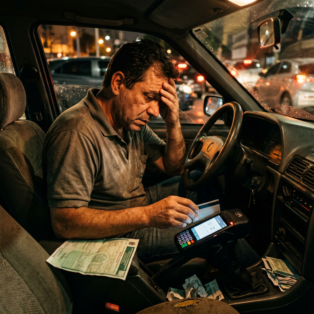 Cuidado: Pagar IPVA com Cartão de Crédito Pode Ter Consequências