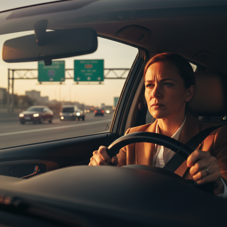 Cuidado com as Placas de Trânsito: Elas Podem Suspender Sua CNH Sem Você Perceber!