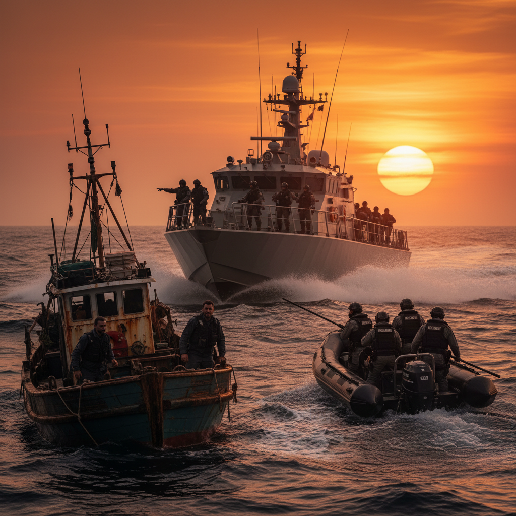 Defesa Contra Multa Náutica: Vale a Pena Recorrer?