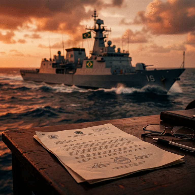 Entenda o Processo de Recurso Contra Decisões da Marinha do Brasil: Prazo e Procedimentos