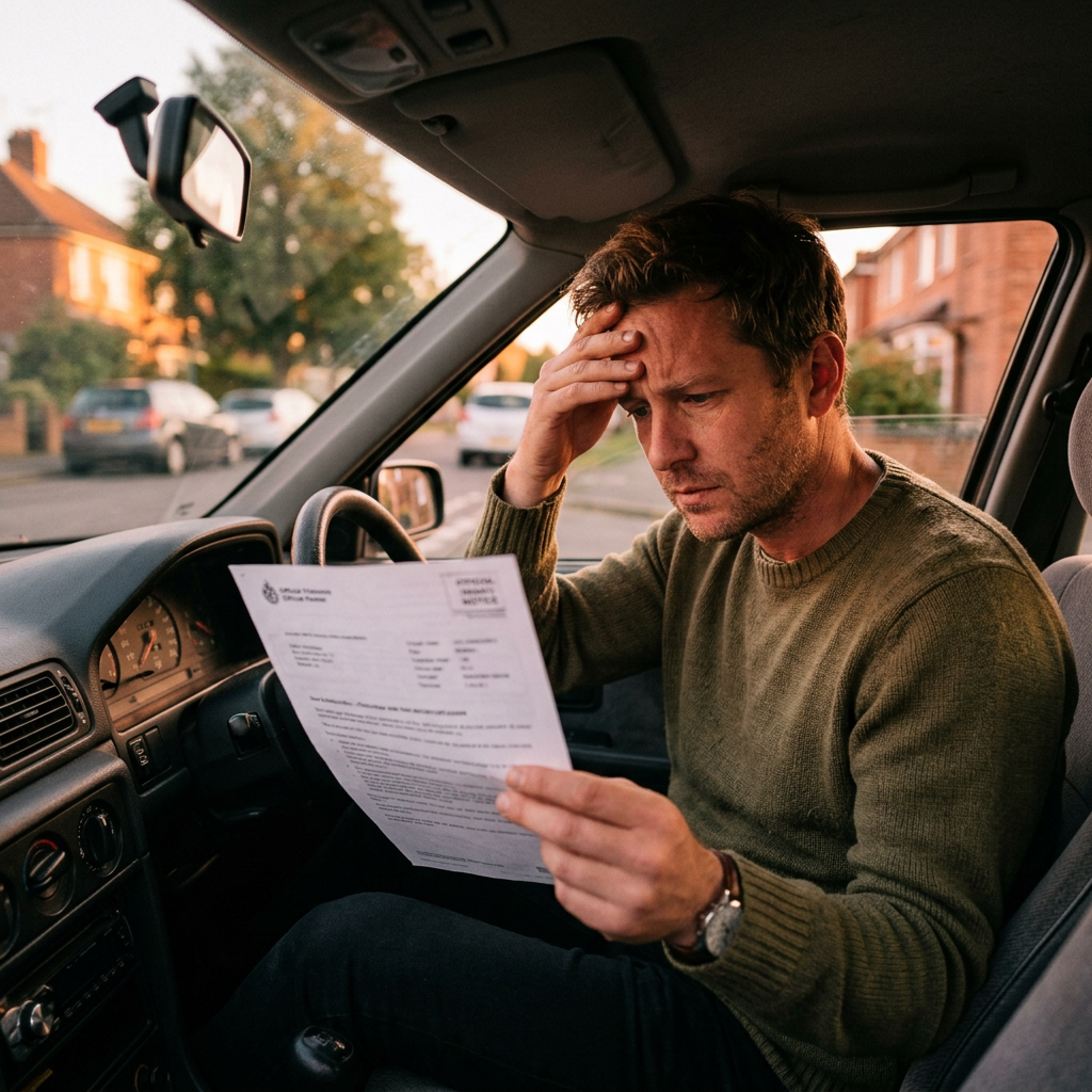 O Que Fazer Quando o Recurso de Multa é Indeferido? Não Pague Sem Saber Isso!