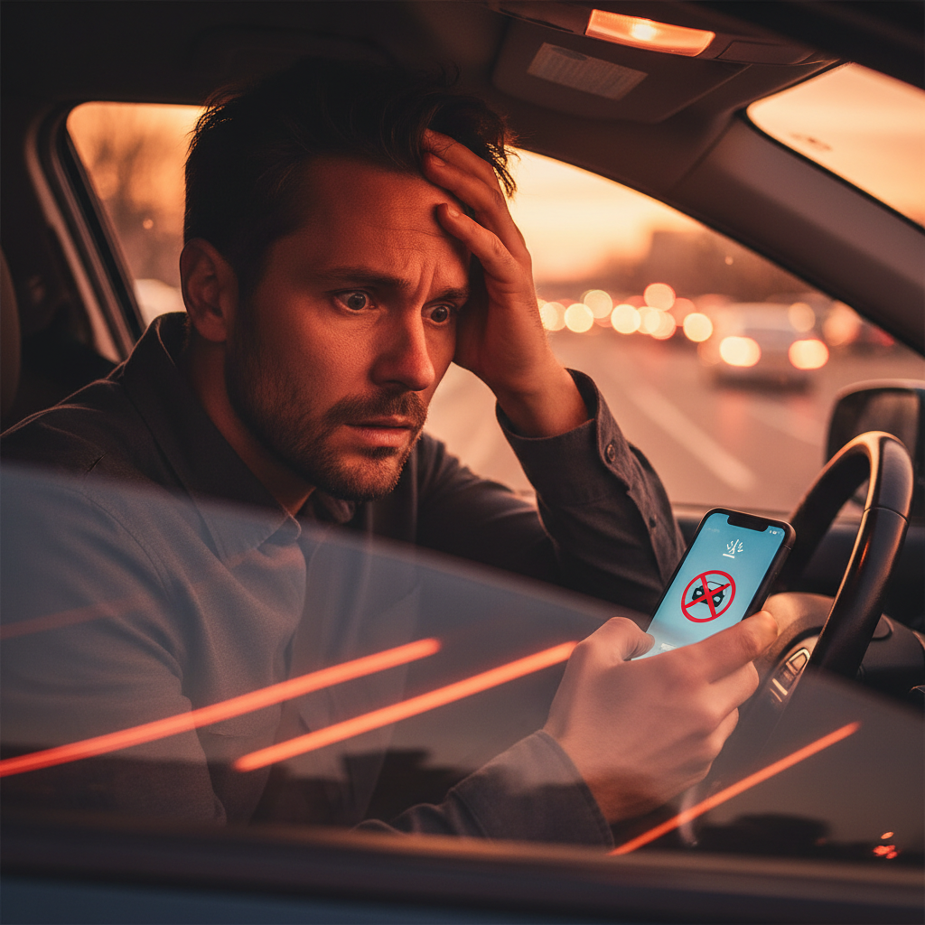 O que fazer quando o recurso de multa é indeferido?