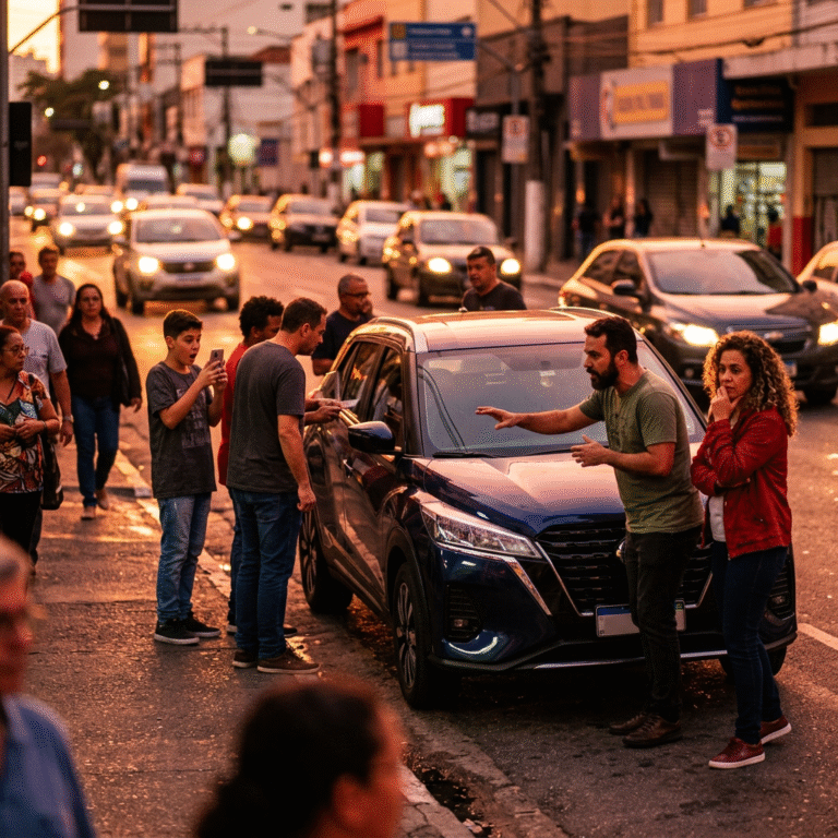 Tabela FIPE Fevereiro 2026: Consulte preços de veículos