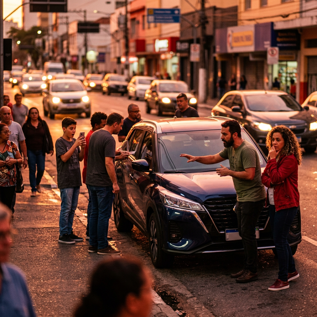 Tabela FIPE Fevereiro 2026: Consulte preços de veículos